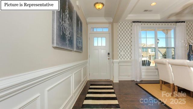 7108 Butternut Oak Terrace, Huntersville, NC 28078