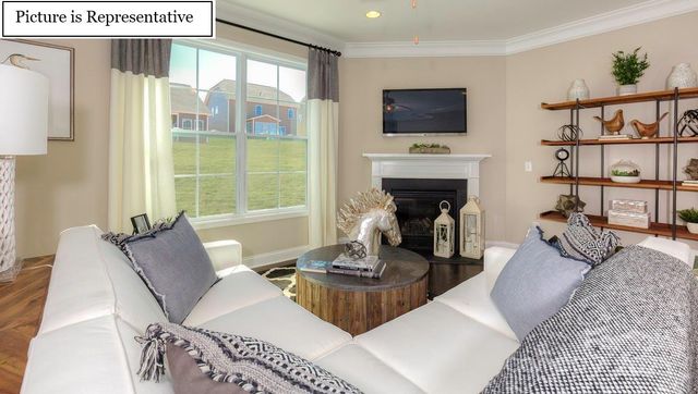 7108 Butternut Oak Terrace, Huntersville, NC 28078