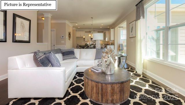 7108 Butternut Oak Terrace, Huntersville, NC 28078