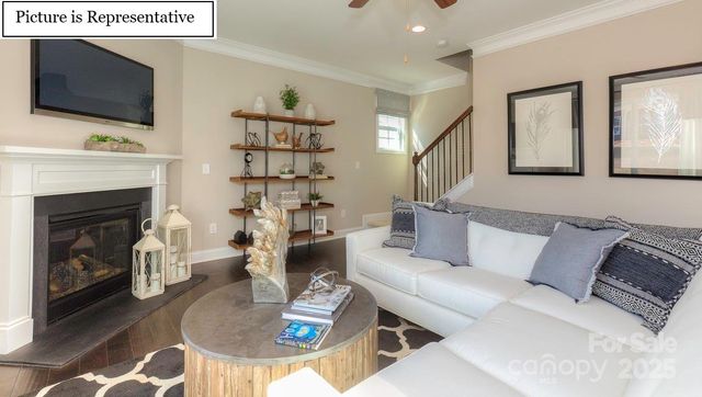 7108 Butternut Oak Terrace, Huntersville, NC 28078