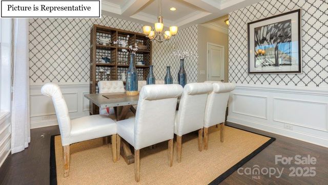 7108 Butternut Oak Terrace, Huntersville, NC 28078