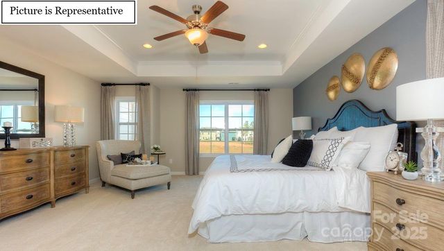 7108 Butternut Oak Terrace, Huntersville, NC 28078