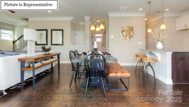 7108 Butternut Oak Terrace, Huntersville, NC 28078