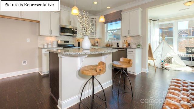 7108 Butternut Oak Terrace, Huntersville, NC 28078