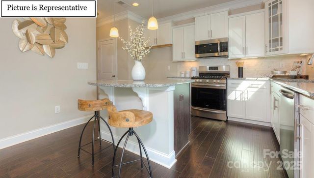 7108 Butternut Oak Terrace, Huntersville, NC 28078