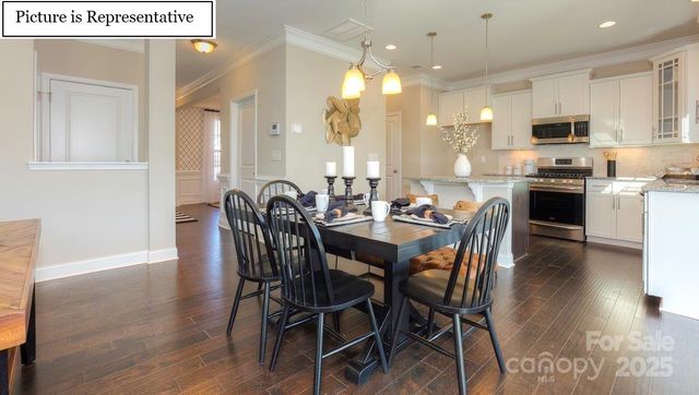 7108 Butternut Oak Terrace, Huntersville, NC 28078