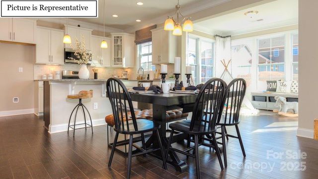 7108 Butternut Oak Terrace, Huntersville, NC 28078