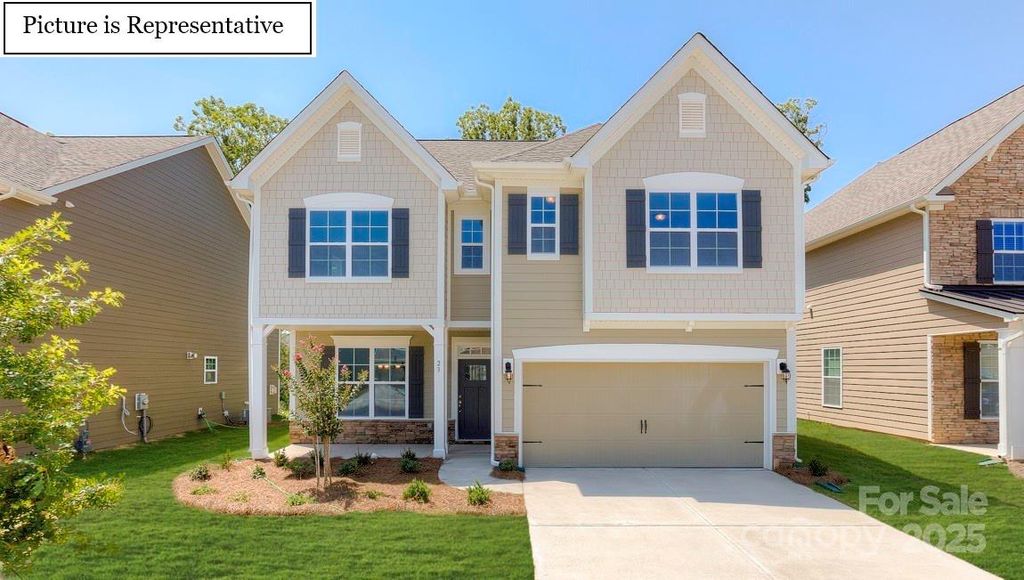 7108 Butternut Oak Terrace, Huntersville, NC 28078