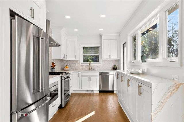 2226 Melante Drive NE, Atlanta, GA 30324