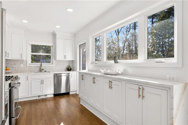 2226 Melante Drive NE, Atlanta, GA 30324