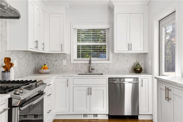 2226 Melante Drive NE, Atlanta, GA 30324