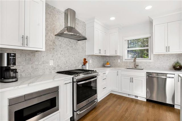 2226 Melante Drive NE, Atlanta, GA 30324