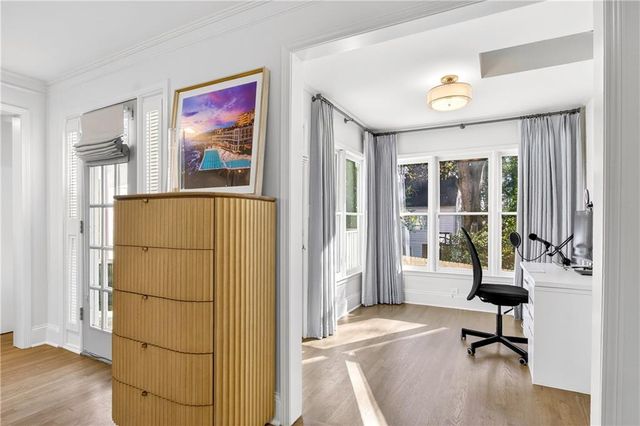 2226 Melante Drive NE, Atlanta, GA 30324