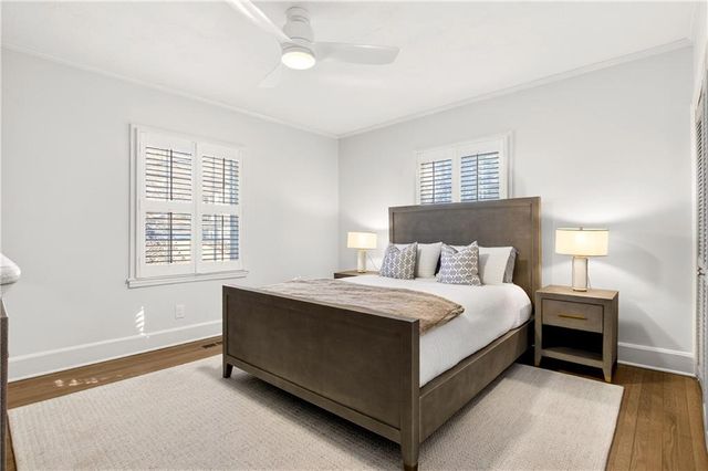 2226 Melante Drive NE, Atlanta, GA 30324