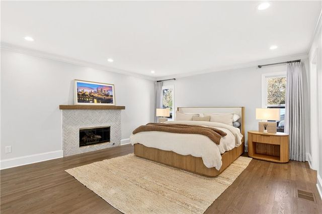 2226 Melante Drive NE, Atlanta, GA 30324