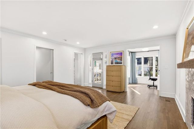 2226 Melante Drive NE, Atlanta, GA 30324