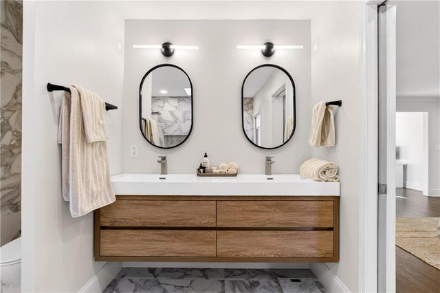 2226 Melante Drive NE, Atlanta, GA 30324