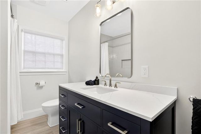 2226 Melante Drive NE, Atlanta, GA 30324