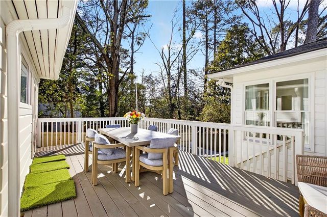 2226 Melante Drive NE, Atlanta, GA 30324