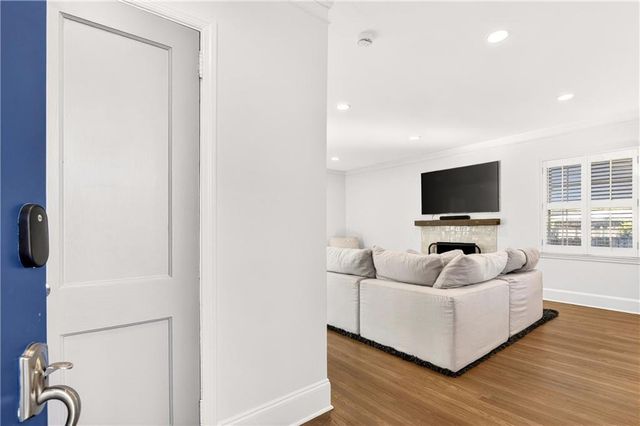 2226 Melante Drive NE, Atlanta, GA 30324