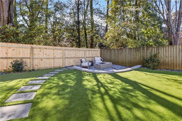 2226 Melante Drive NE, Atlanta, GA 30324