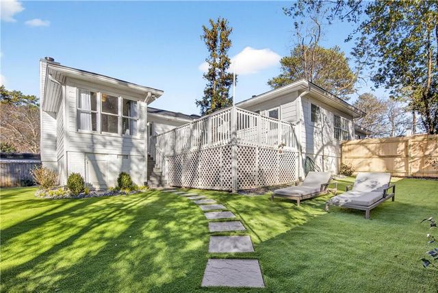 2226 Melante Drive NE, Atlanta, GA 30324