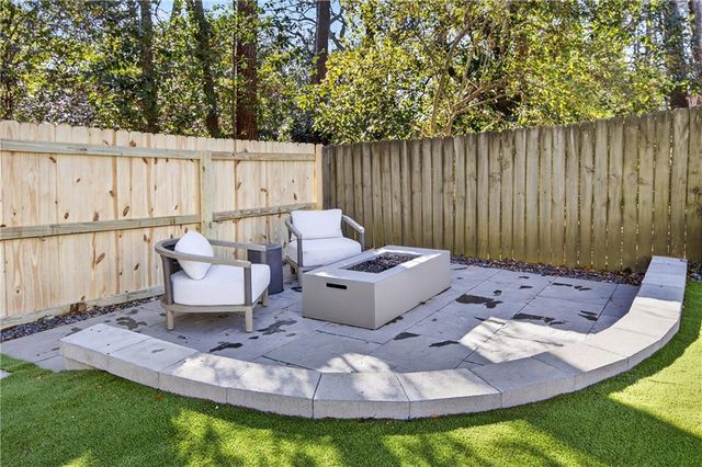 2226 Melante Drive NE, Atlanta, GA 30324