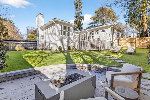 2226 Melante Drive NE, Atlanta, GA 30324