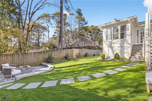 2226 Melante Drive NE, Atlanta, GA 30324