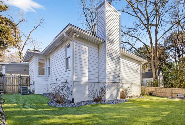 2226 Melante Drive NE, Atlanta, GA 30324