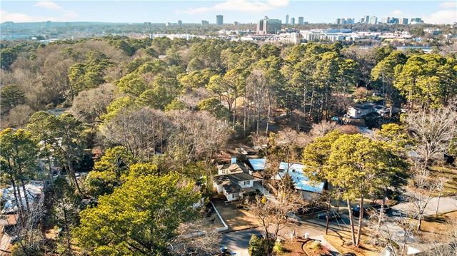 2226 Melante Drive NE, Atlanta, GA 30324