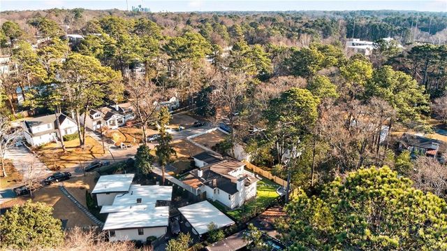 2226 Melante Drive NE, Atlanta, GA 30324