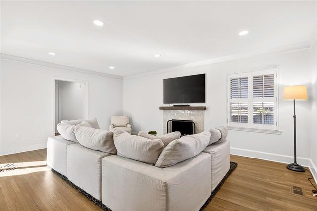 2226 Melante Drive NE, Atlanta, GA 30324