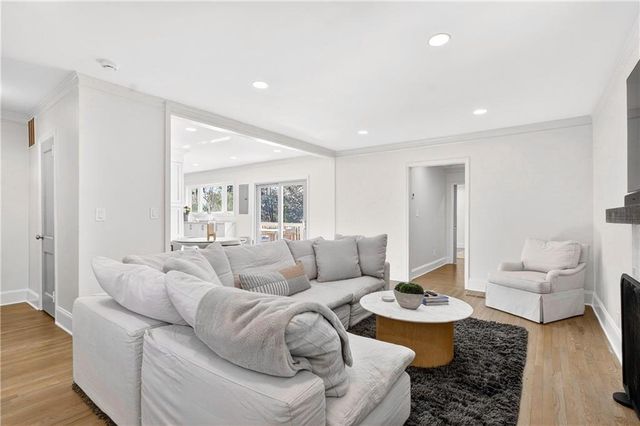 2226 Melante Drive NE, Atlanta, GA 30324