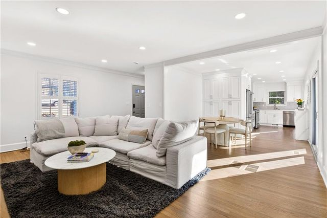 2226 Melante Drive NE, Atlanta, GA 30324