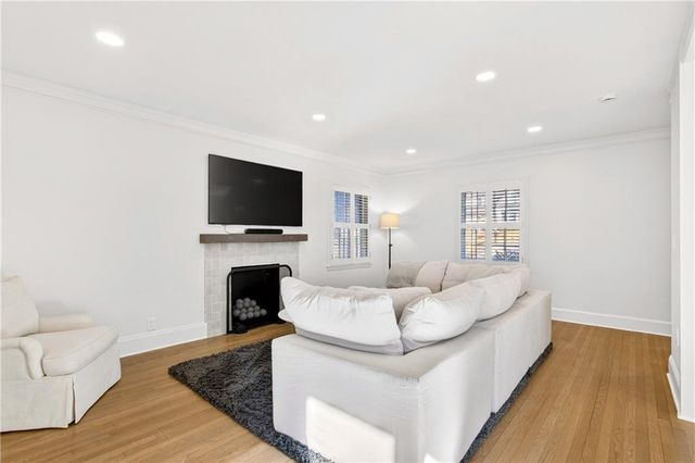 2226 Melante Drive NE, Atlanta, GA 30324