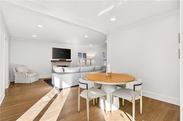 2226 Melante Drive NE, Atlanta, GA 30324