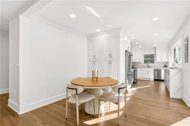 2226 Melante Drive NE, Atlanta, GA 30324