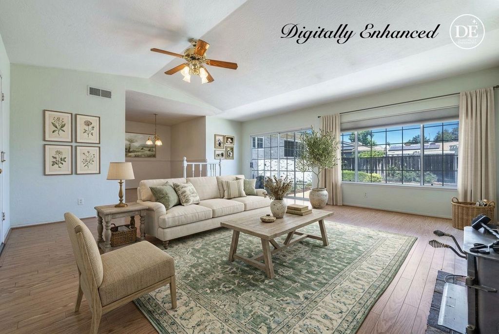 Image 8 of property listing at 1461 Rall Avenue, Clovis, CA 93611