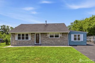 4 Rachel Terrace, Piscataway, NJ 08854