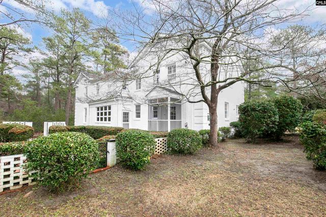 2411 Springdale Drive, Camden, SC 29020