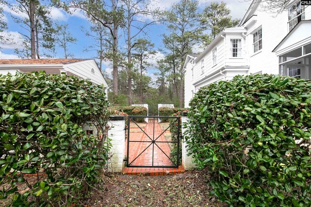 2411 Springdale Drive, Camden, SC 29020