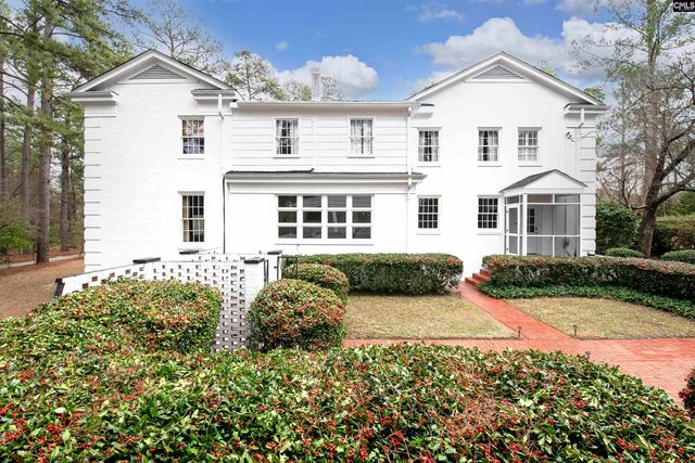 2411 Springdale Drive, Camden, SC 29020