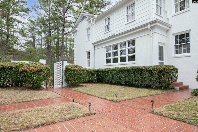 2411 Springdale Drive, Camden, SC 29020
