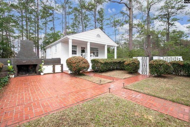 2411 Springdale Drive, Camden, SC 29020