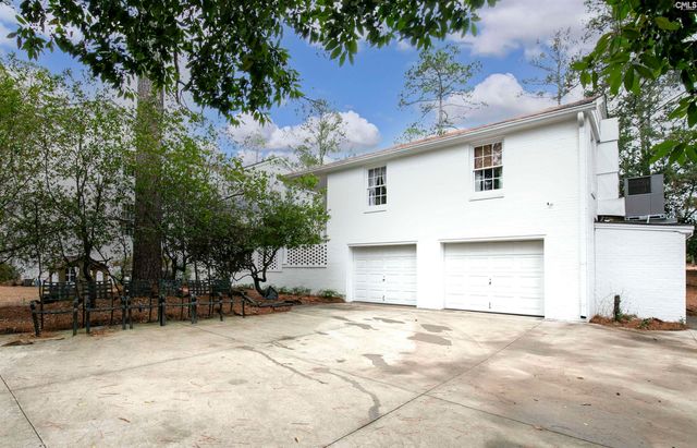 2411 Springdale Drive, Camden, SC 29020