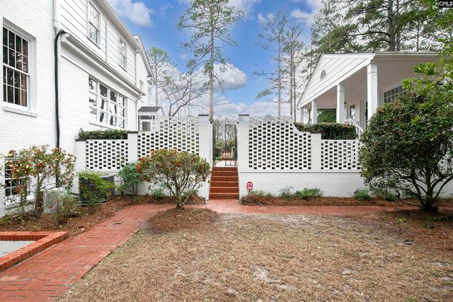 2411 Springdale Drive, Camden, SC 29020