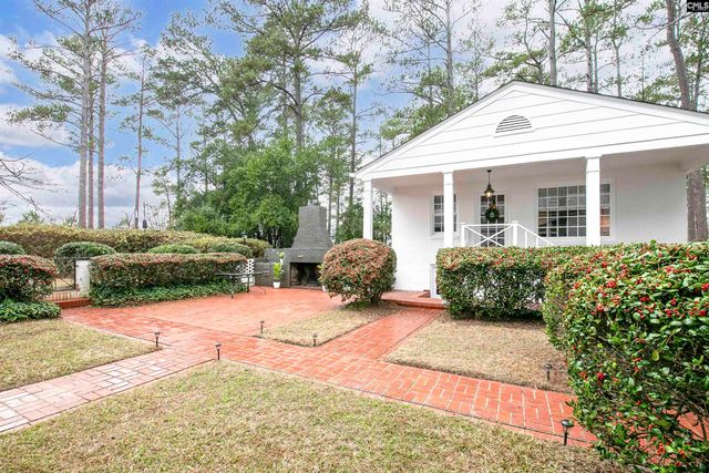 2411 Springdale Drive, Camden, SC 29020
