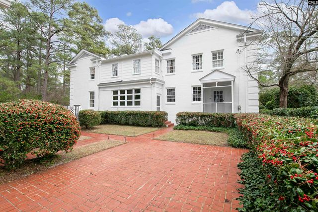 2411 Springdale Drive, Camden, SC 29020