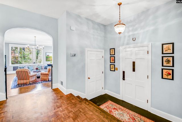 2411 Springdale Drive, Camden, SC 29020